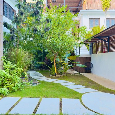 Soul Dream Bonita Apartment Las Terrenas Exterior photo