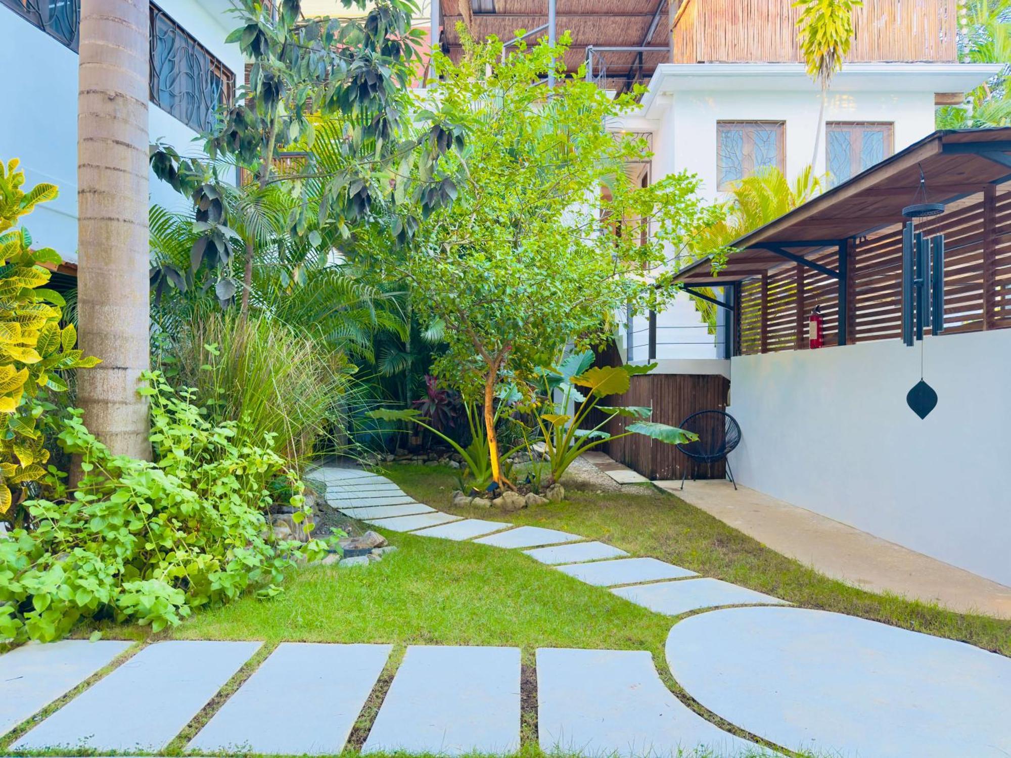Soul Dream Bonita Apartment Las Terrenas Exterior photo