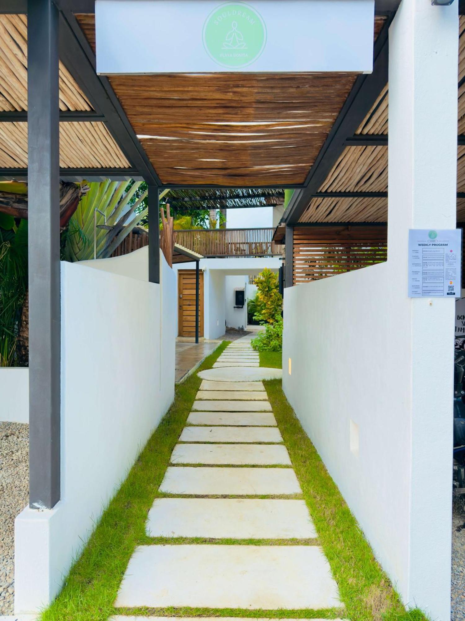 Soul Dream Bonita Apartment Las Terrenas Exterior photo