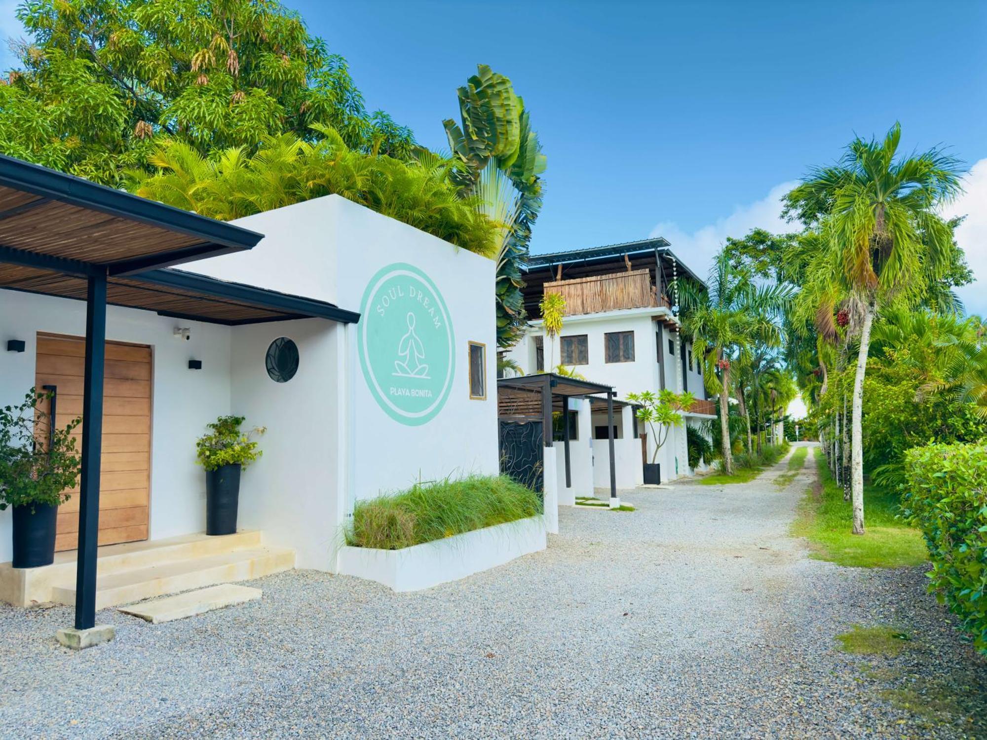 Soul Dream Bonita Apartment Las Terrenas Exterior photo