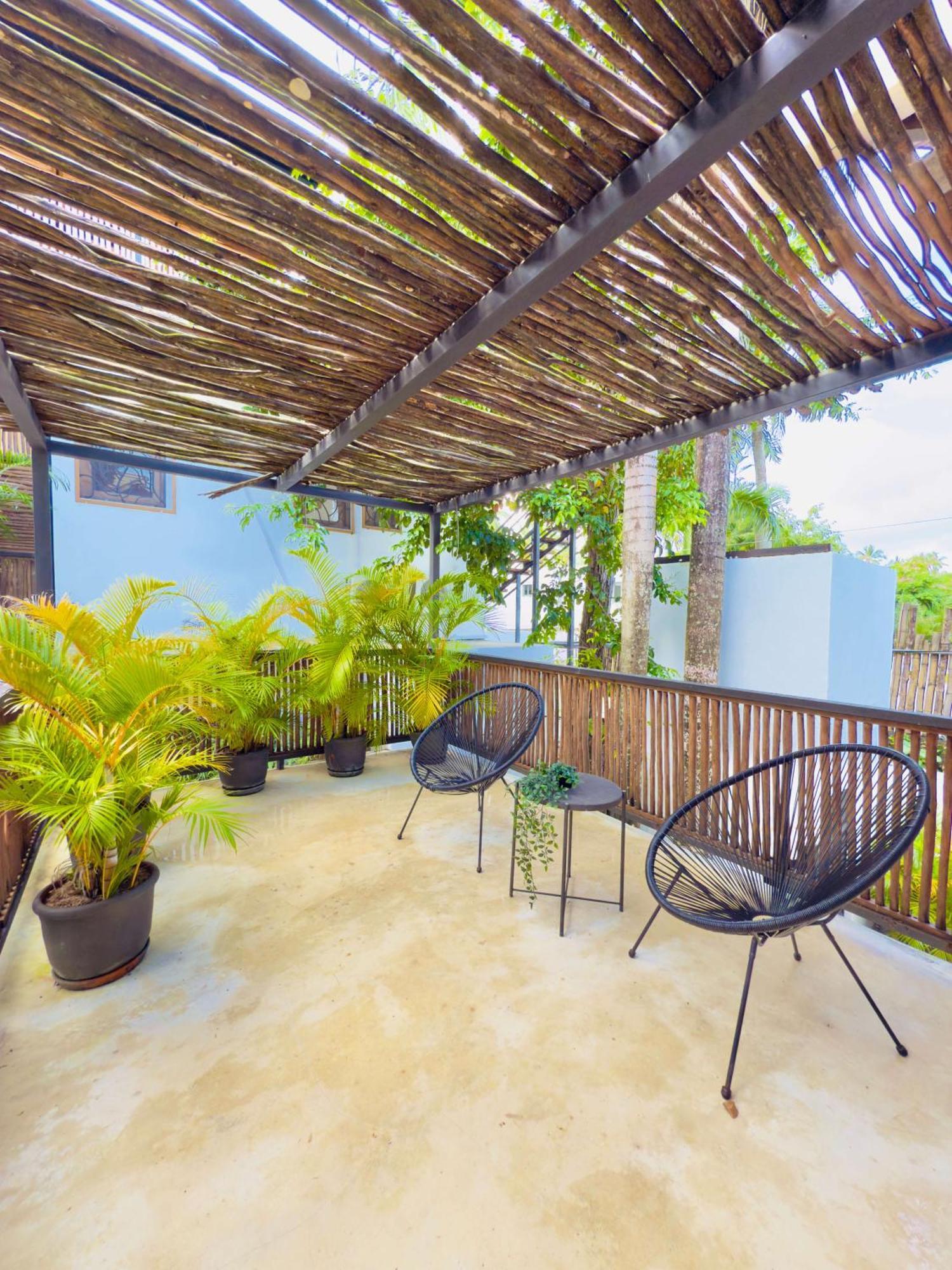 Soul Dream Bonita Apartment Las Terrenas Exterior photo