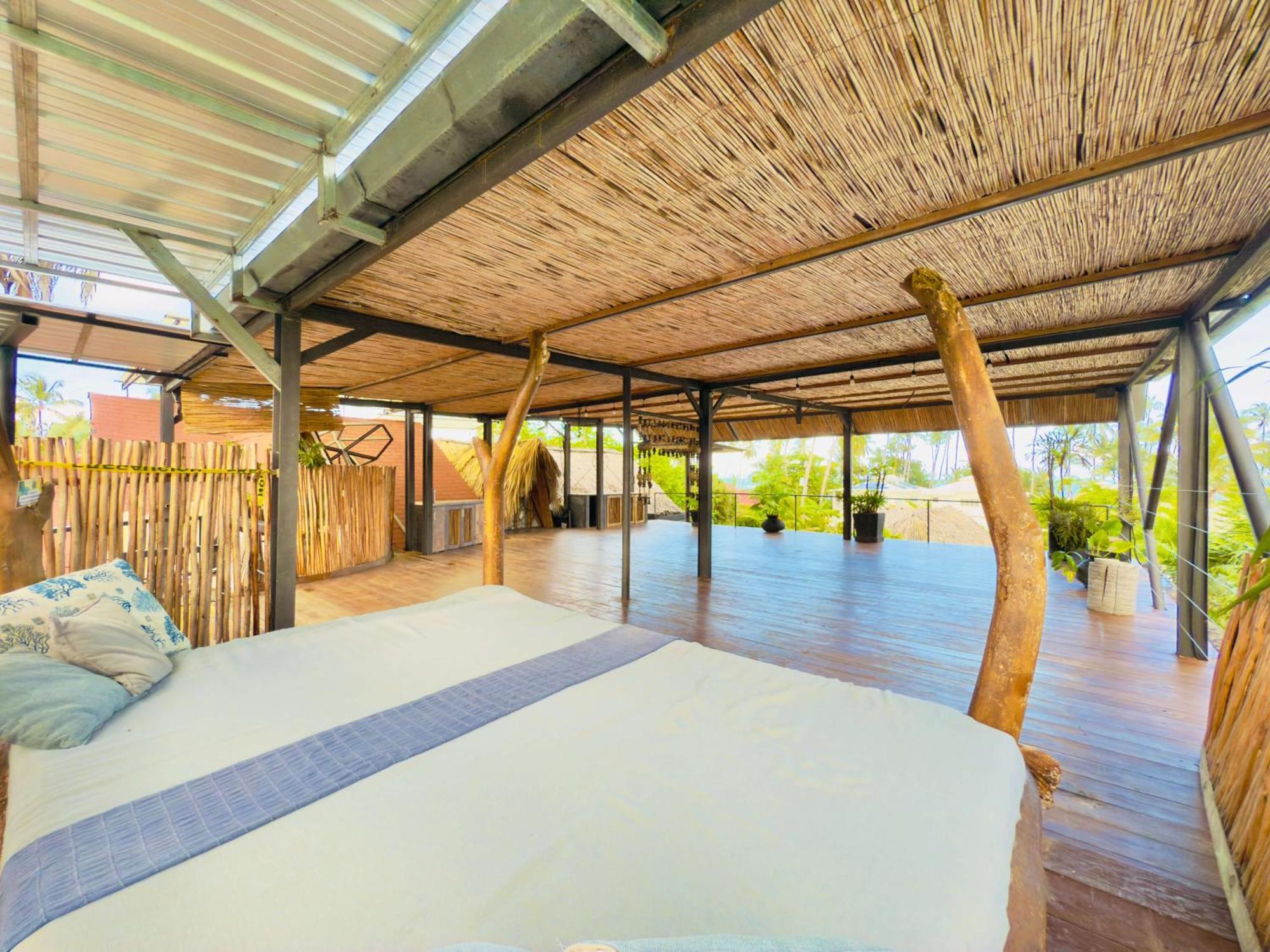 Soul Dream Bonita Apartment Las Terrenas Exterior photo