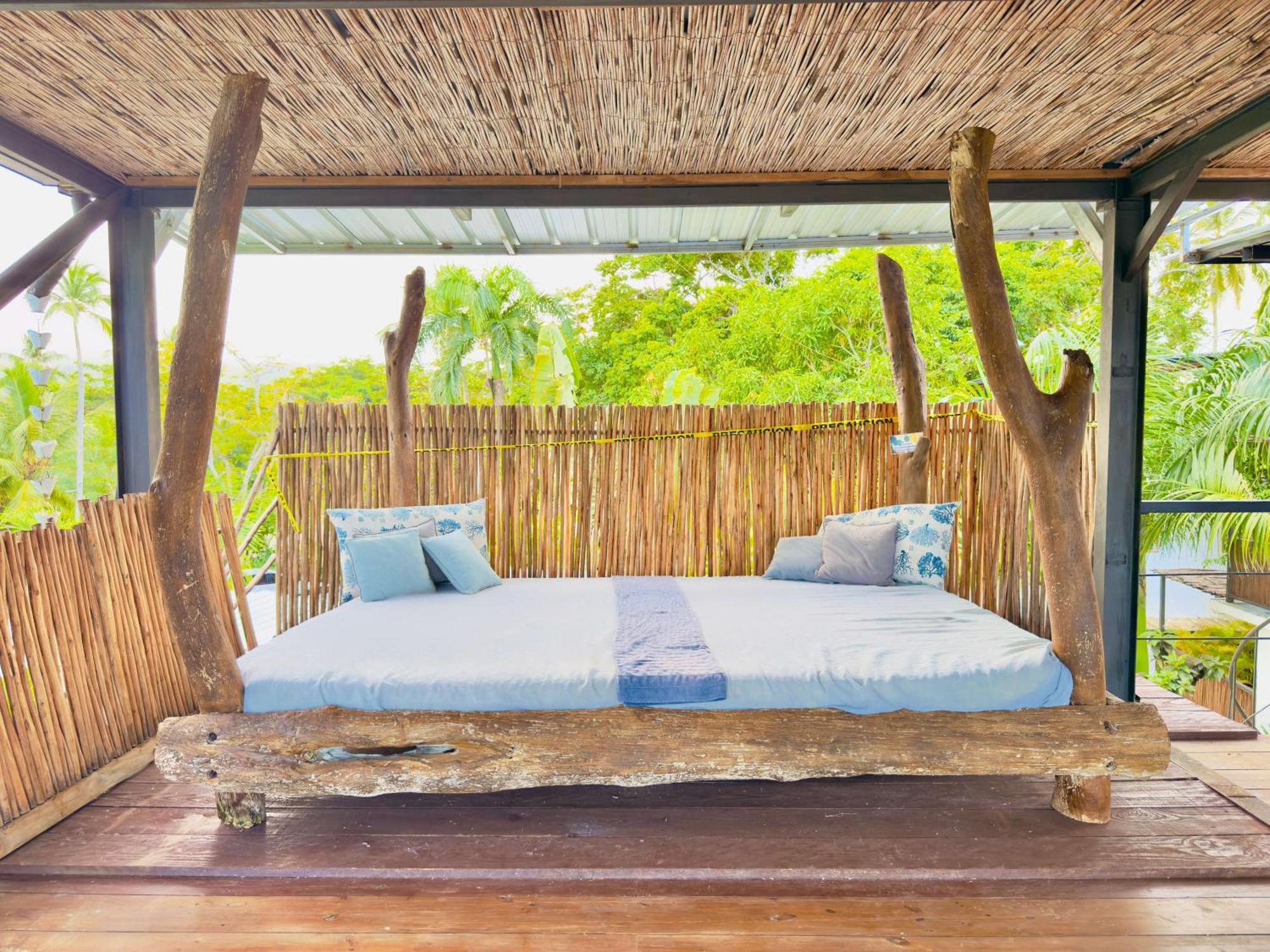Soul Dream Bonita Apartment Las Terrenas Exterior photo