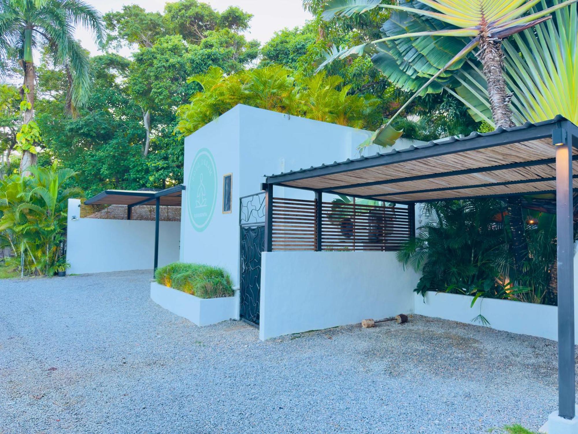 Soul Dream Bonita Apartment Las Terrenas Exterior photo