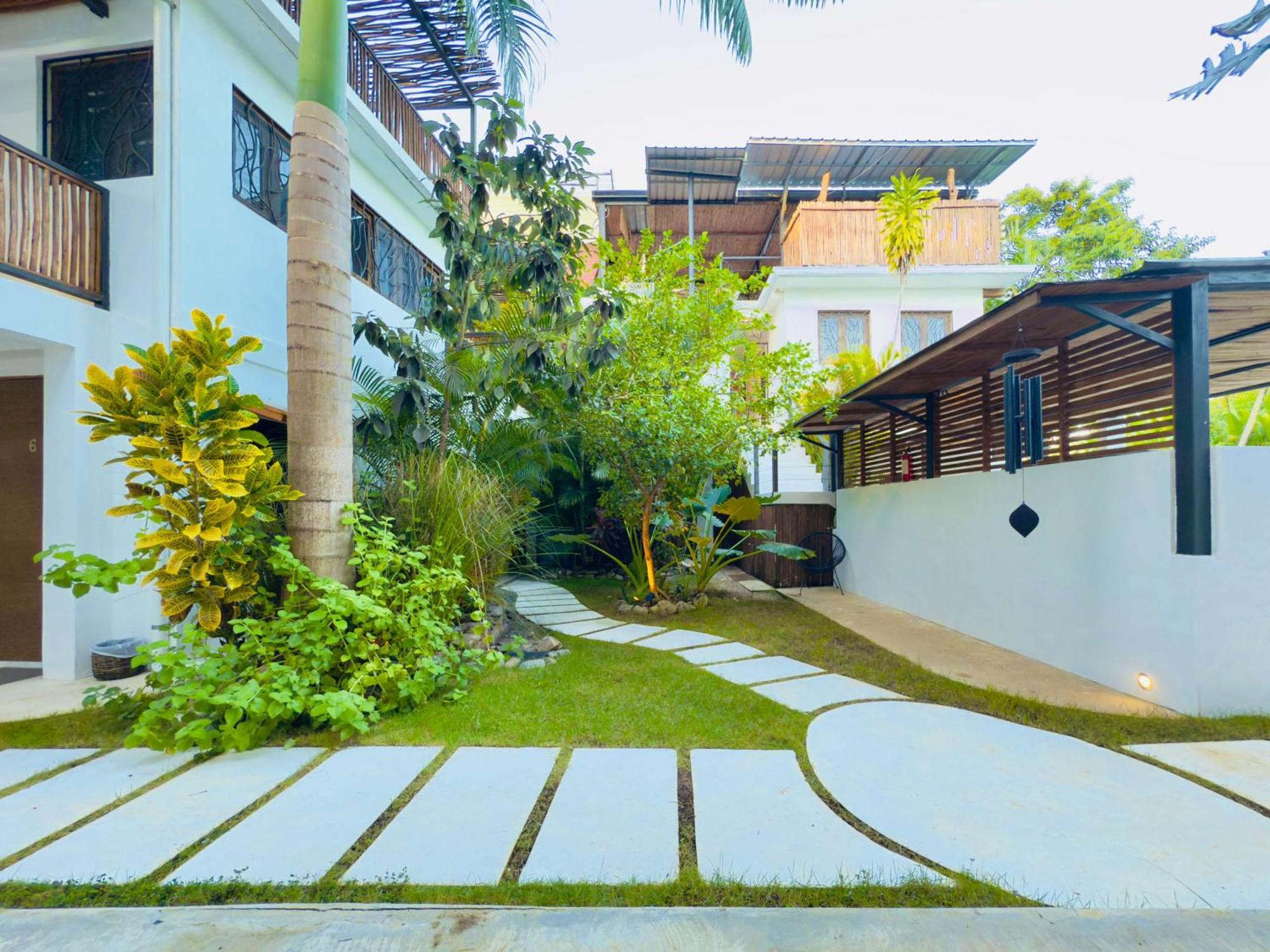 Soul Dream Bonita Apartment Las Terrenas Exterior photo