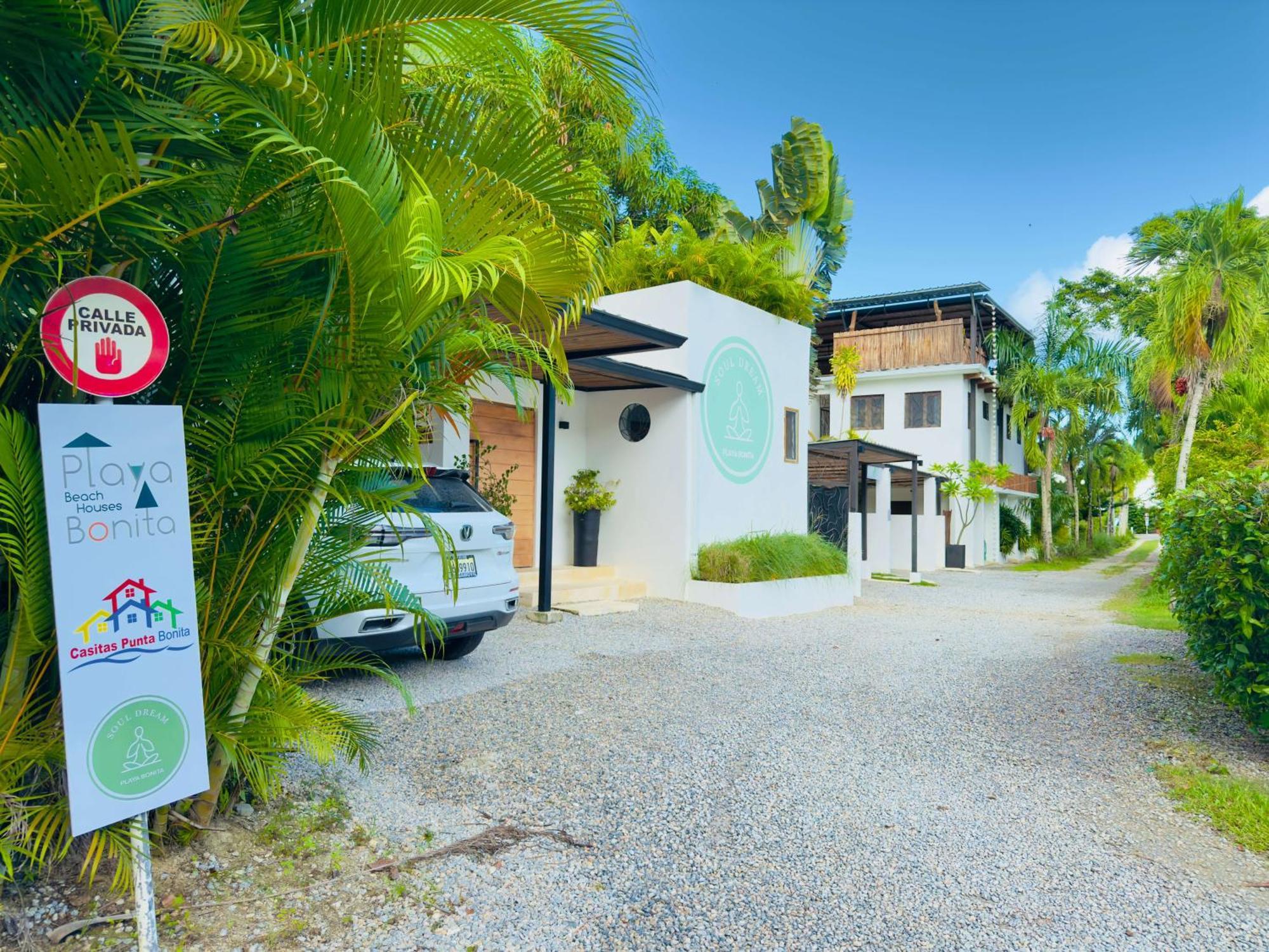 Soul Dream Bonita Apartment Las Terrenas Exterior photo