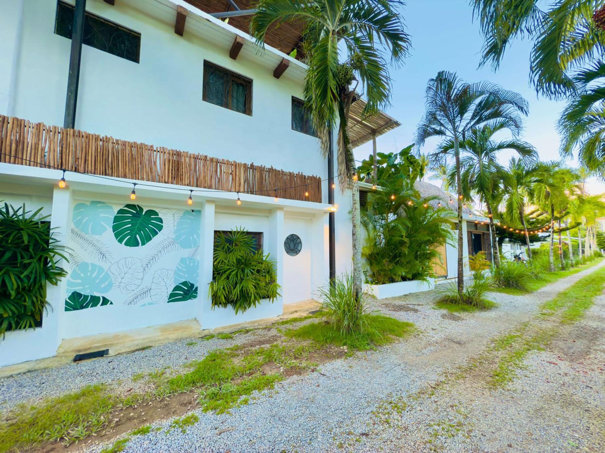Soul Dream Bonita Apartment Las Terrenas Exterior photo