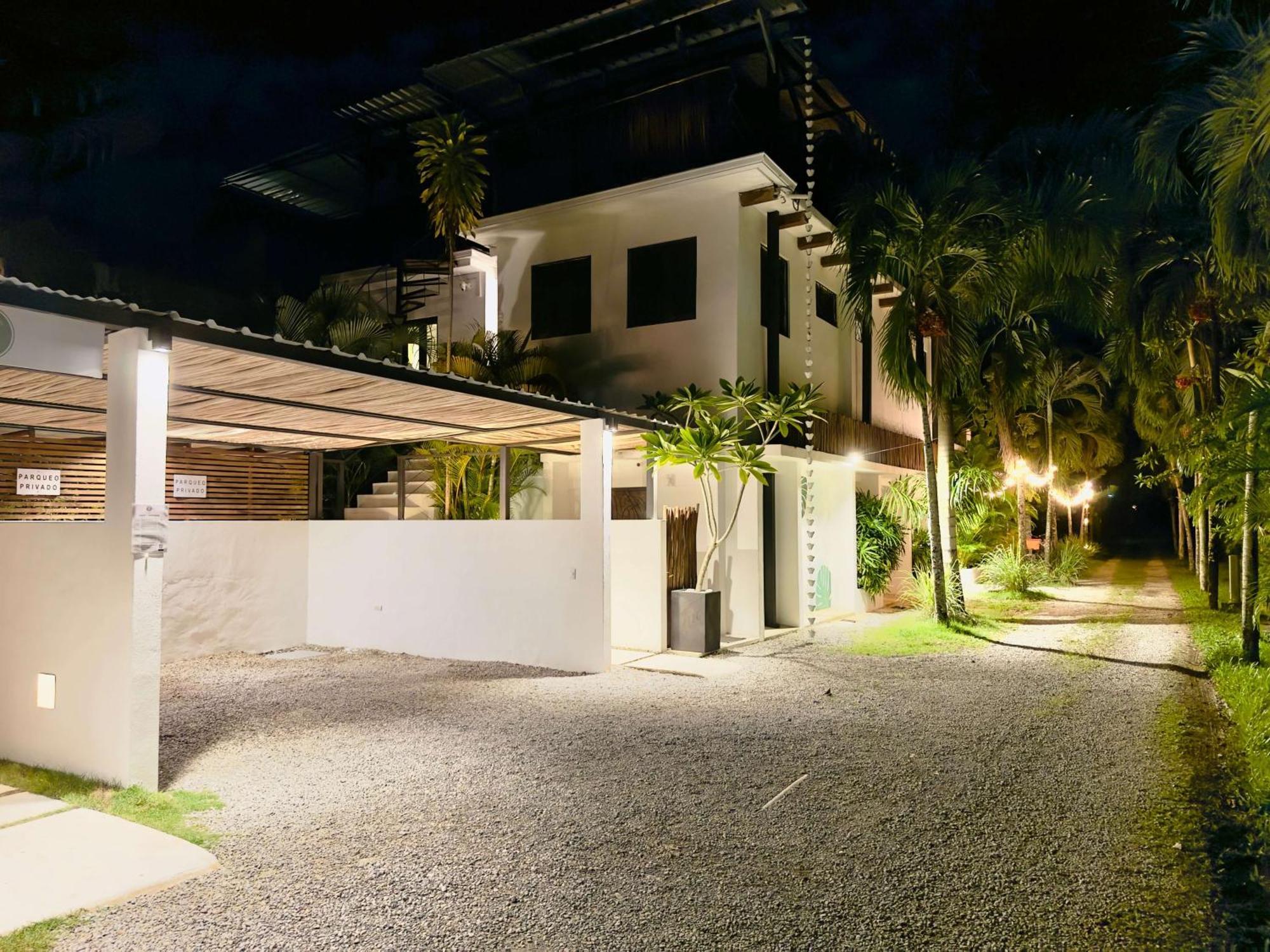 Soul Dream Bonita Apartment Las Terrenas Exterior photo