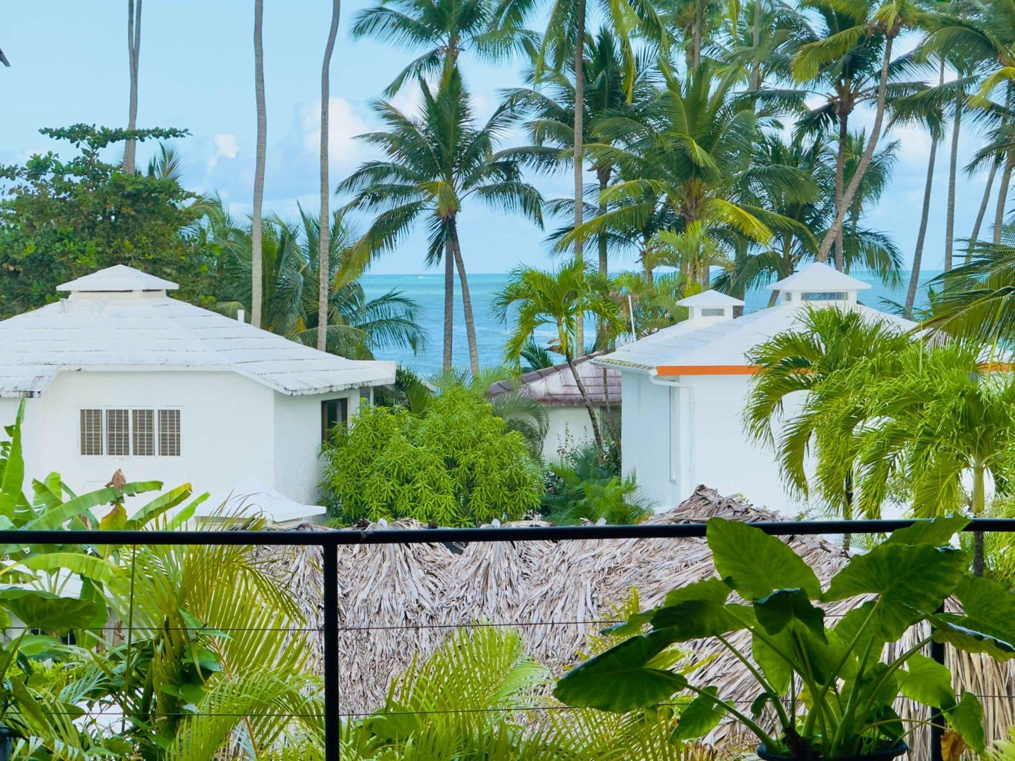 Soul Dream Bonita Apartment Las Terrenas Exterior photo