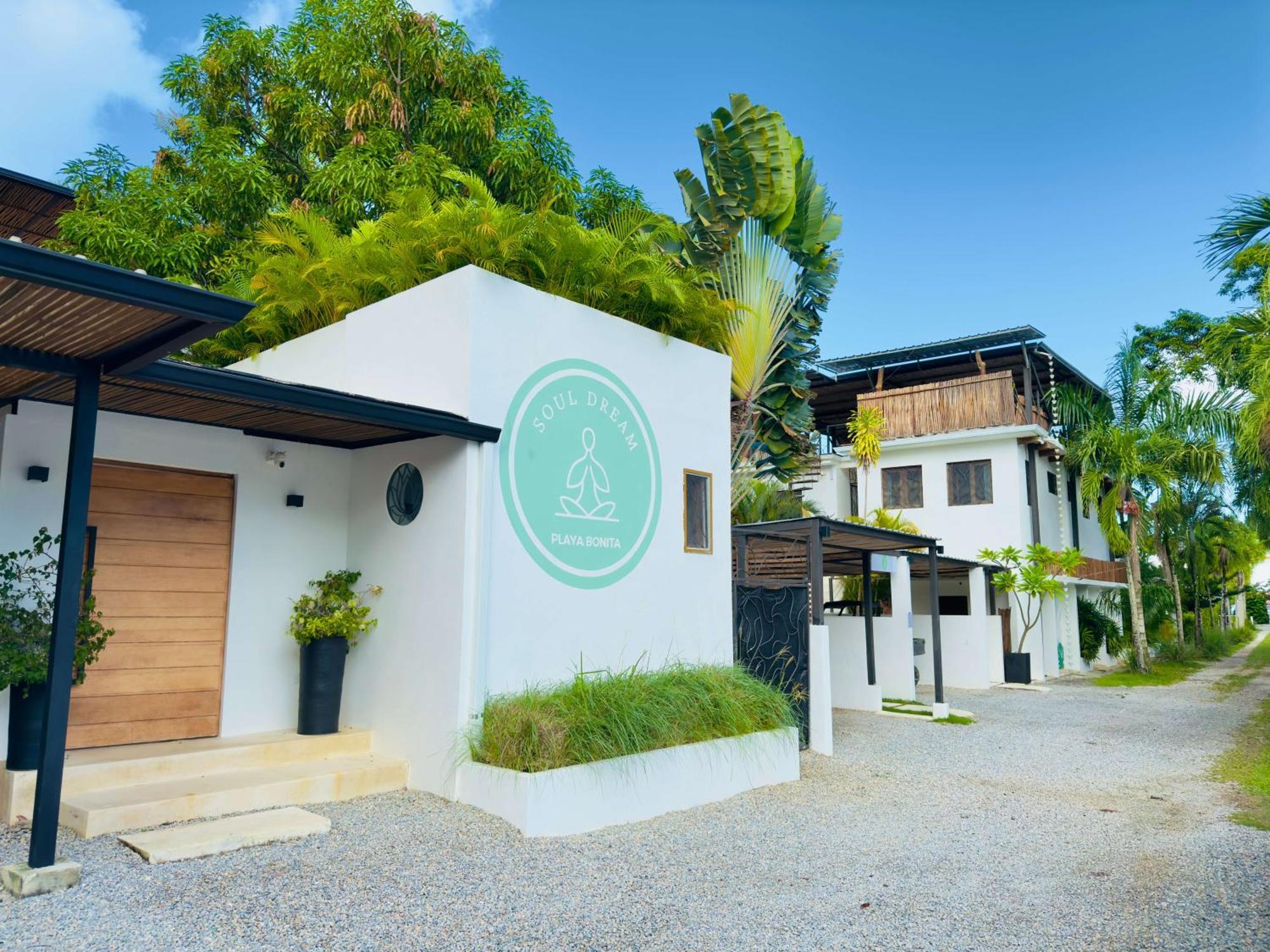 Soul Dream Bonita Apartment Las Terrenas Exterior photo