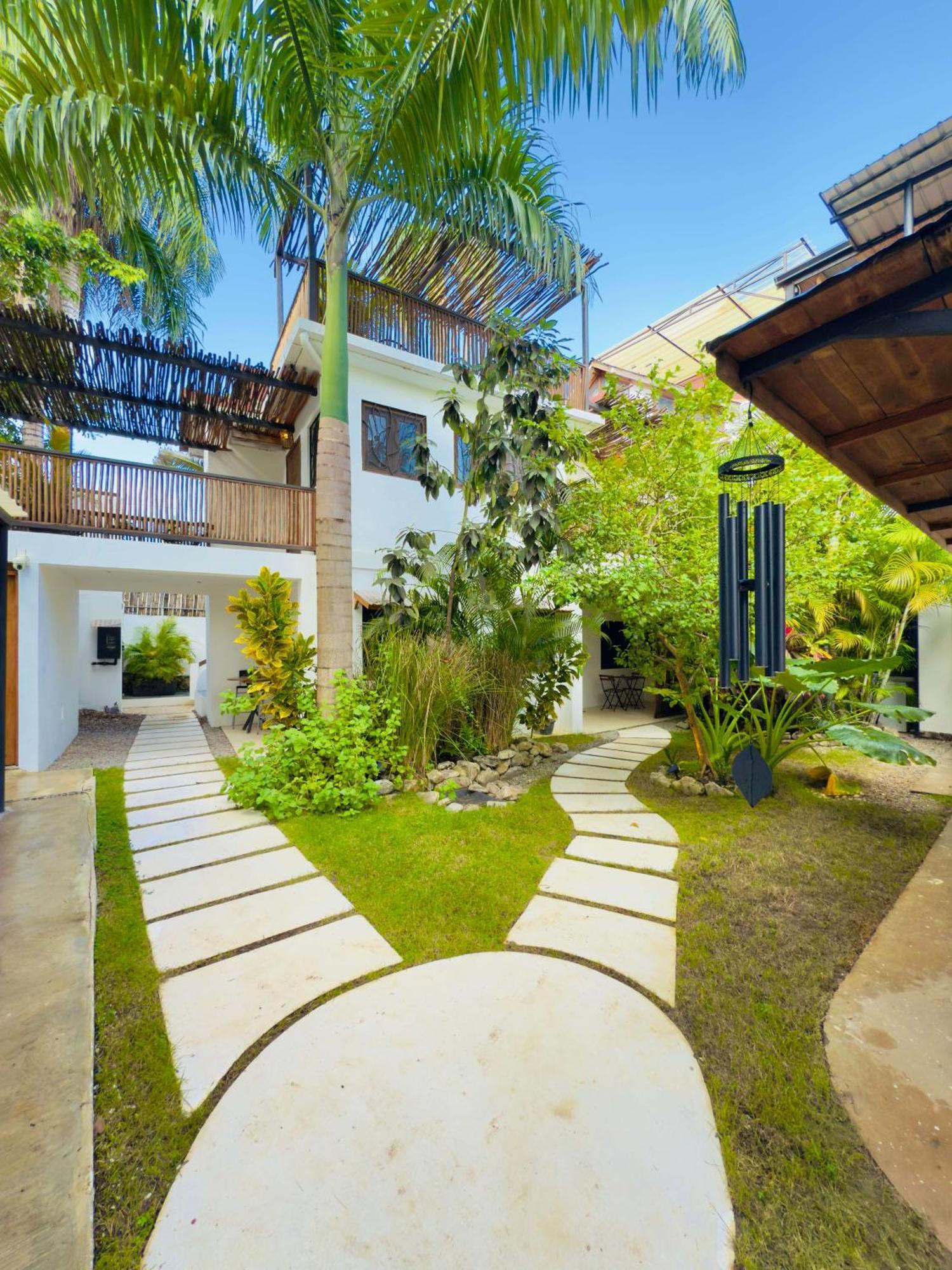 Soul Dream Bonita Apartment Las Terrenas Exterior photo