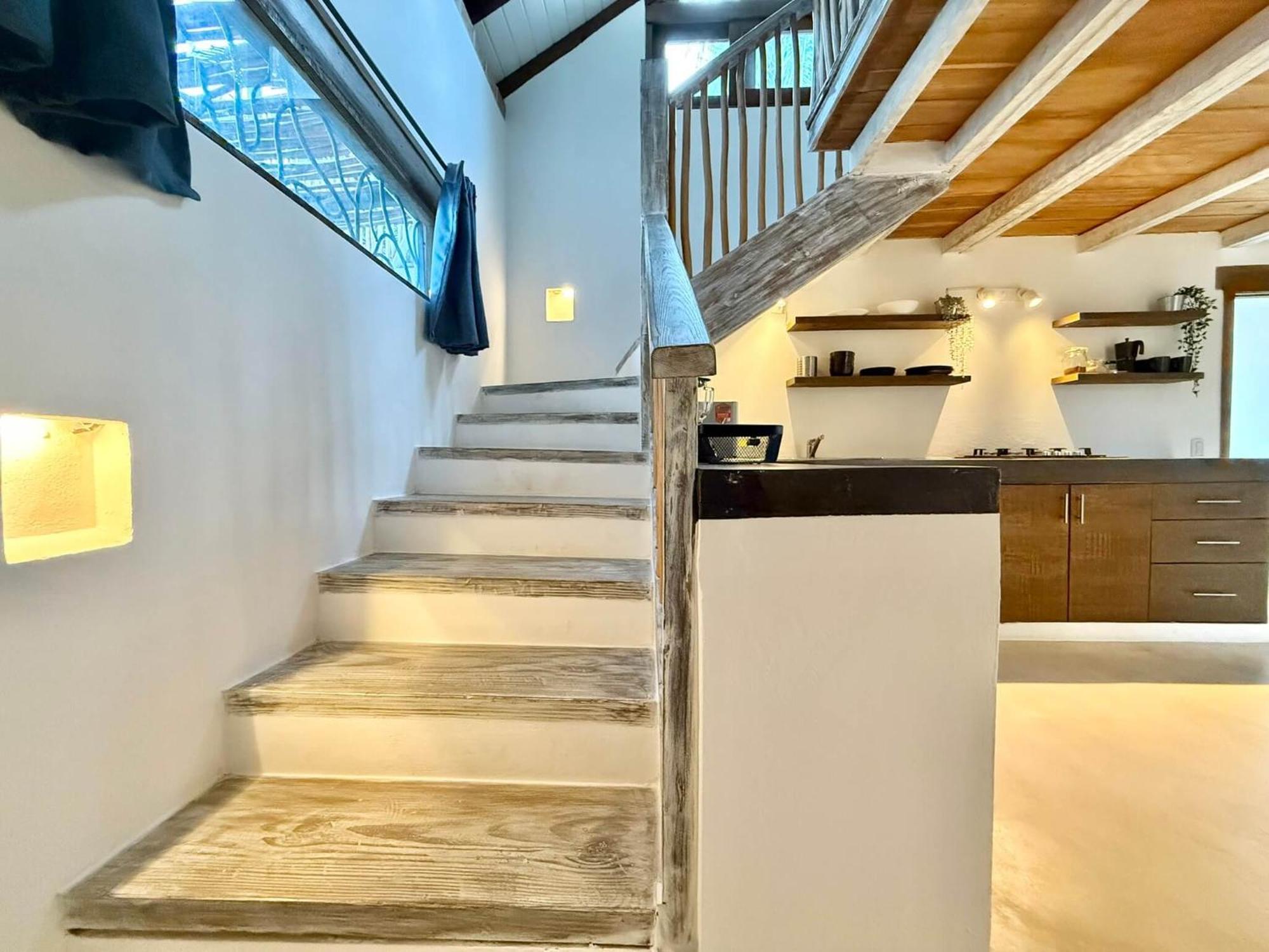 Soul Dream Bonita Apartment Las Terrenas Exterior photo