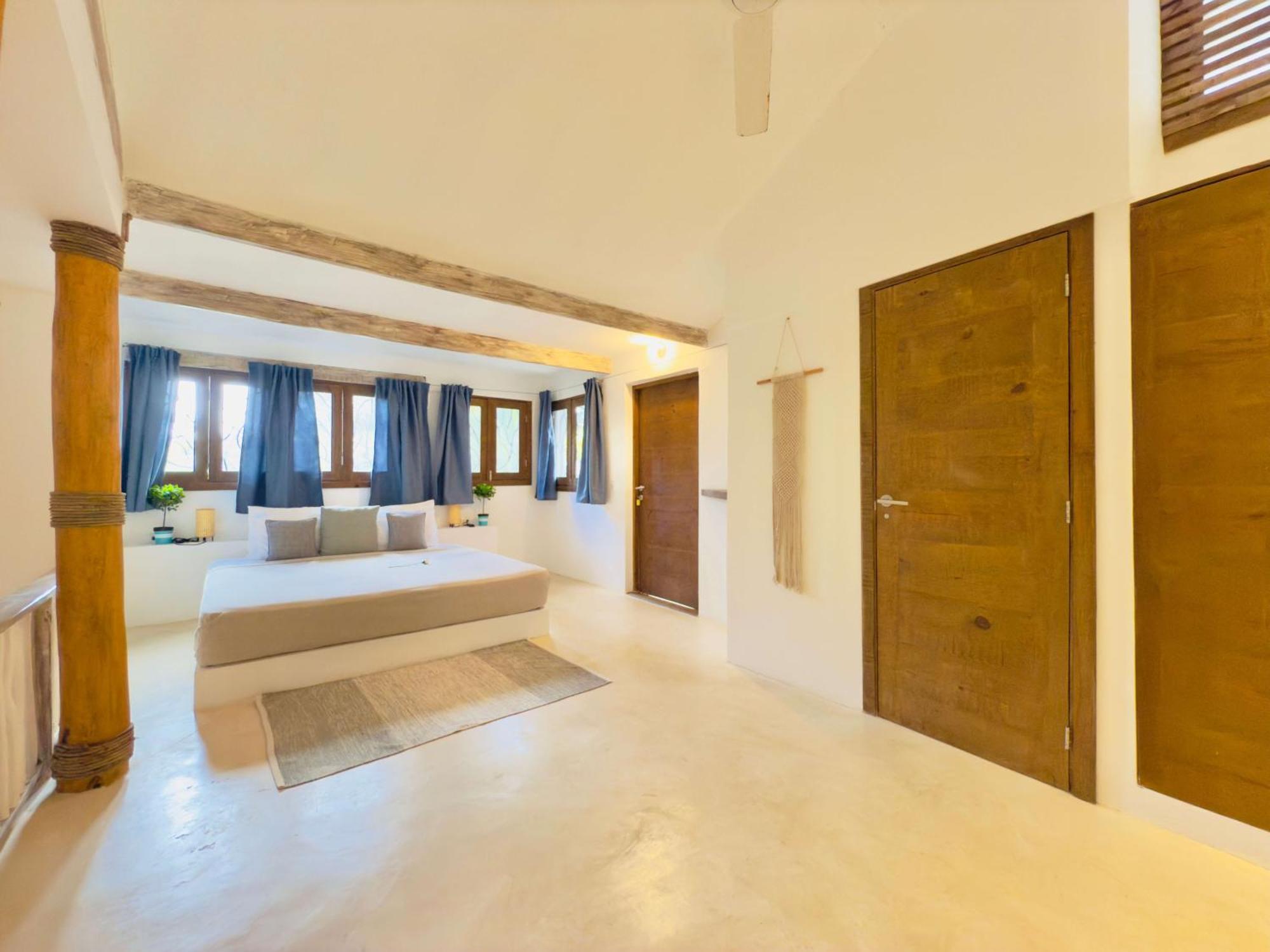 Soul Dream Bonita Apartment Las Terrenas Exterior photo