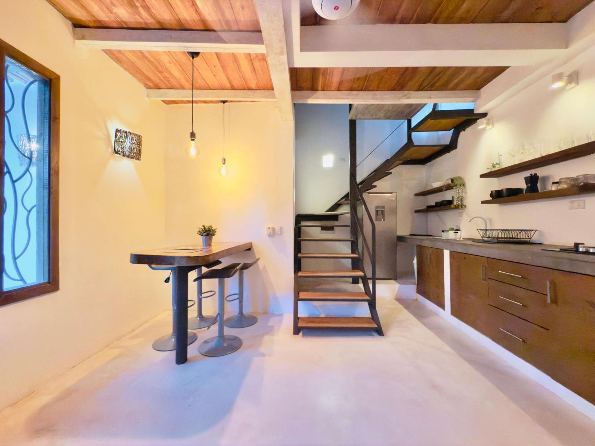 Soul Dream Bonita Apartment Las Terrenas Exterior photo