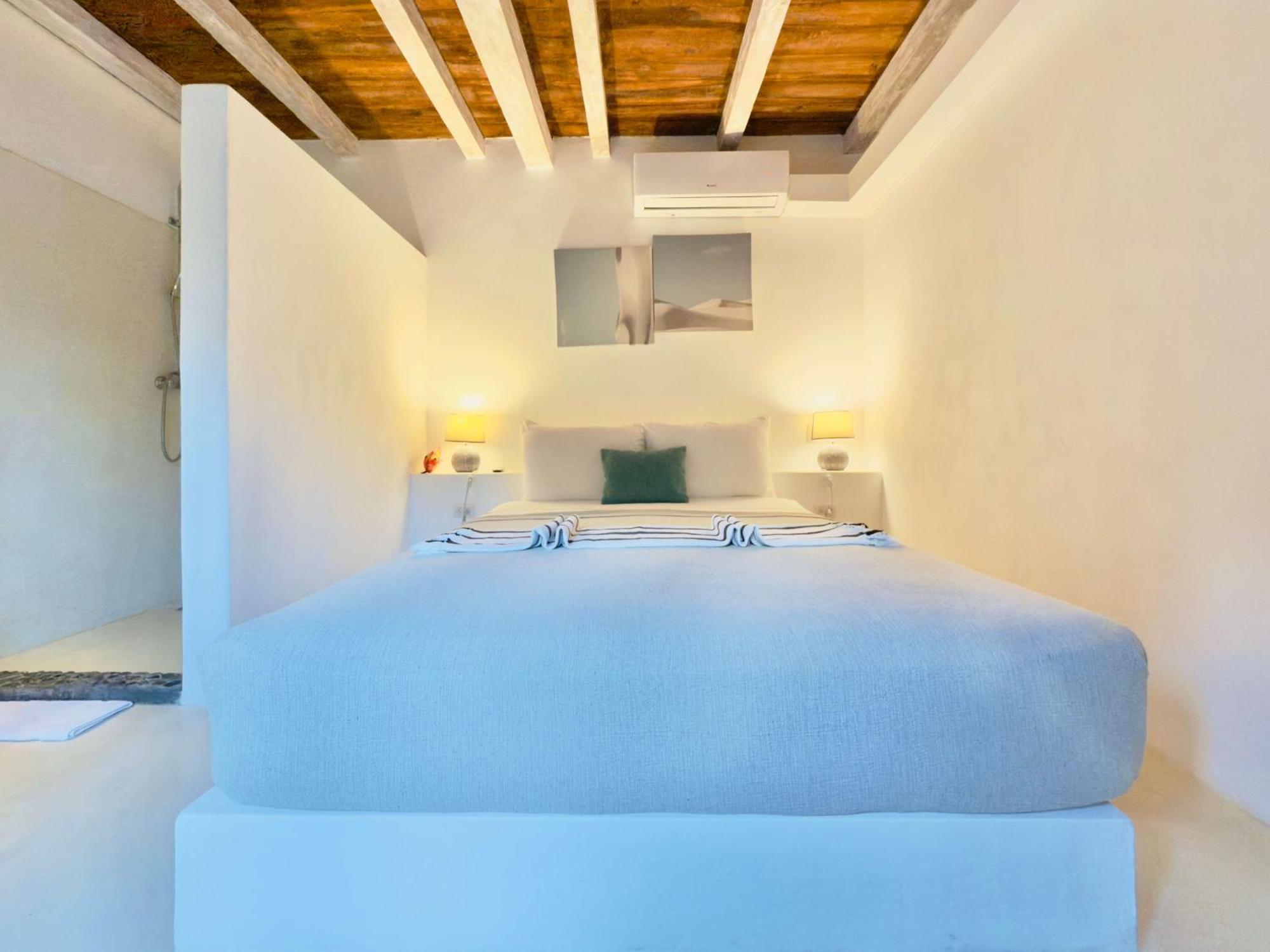 Soul Dream Bonita Apartment Las Terrenas Exterior photo