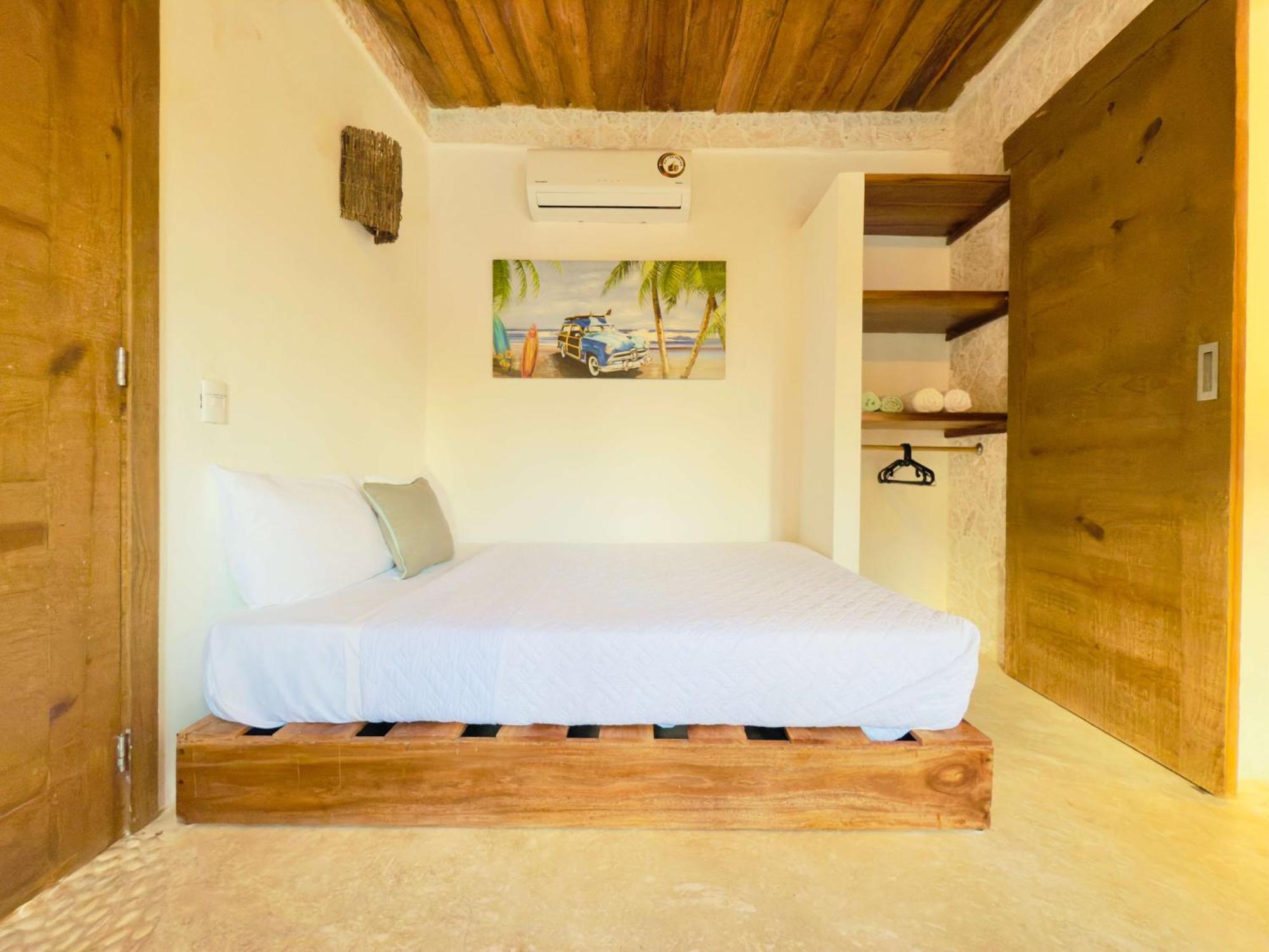 Soul Dream Bonita Apartment Las Terrenas Exterior photo