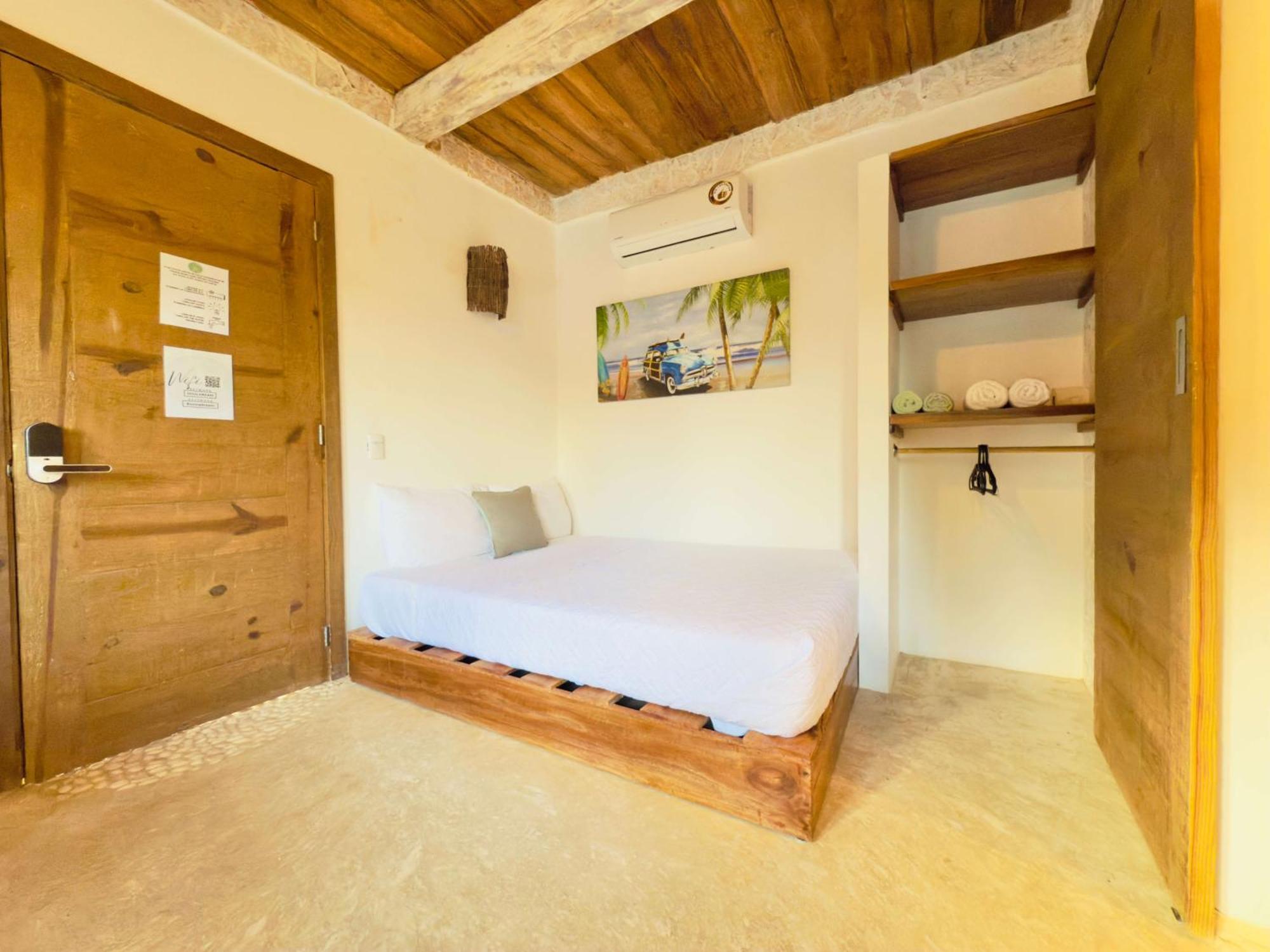 Soul Dream Bonita Apartment Las Terrenas Exterior photo